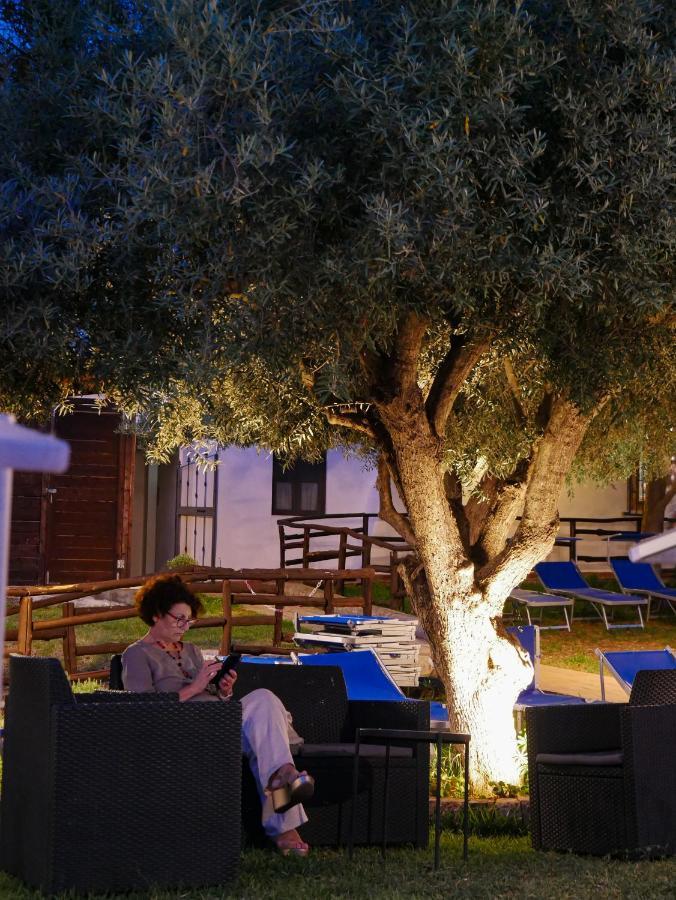 Pantalica Ranch Agriturismo Siciliano Sortino Exterior foto