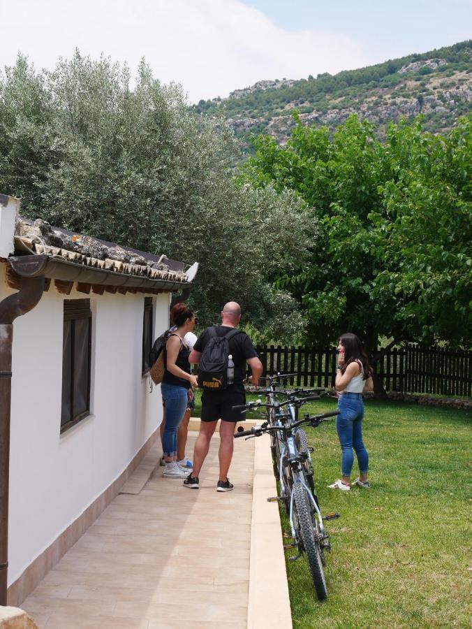 Pantalica Ranch Agriturismo Siciliano Sortino Exterior foto