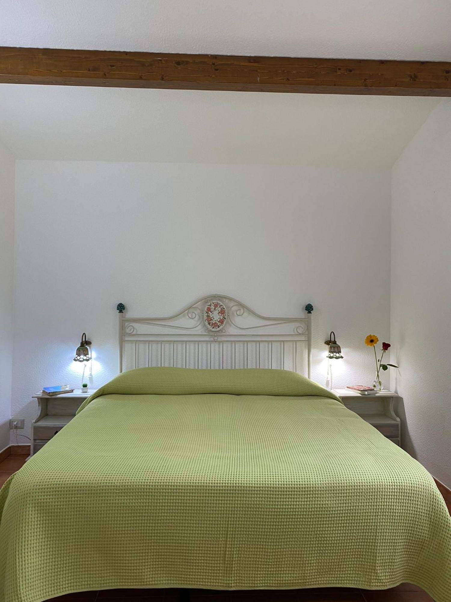 Pantalica Ranch Agriturismo Siciliano Sortino Exterior foto